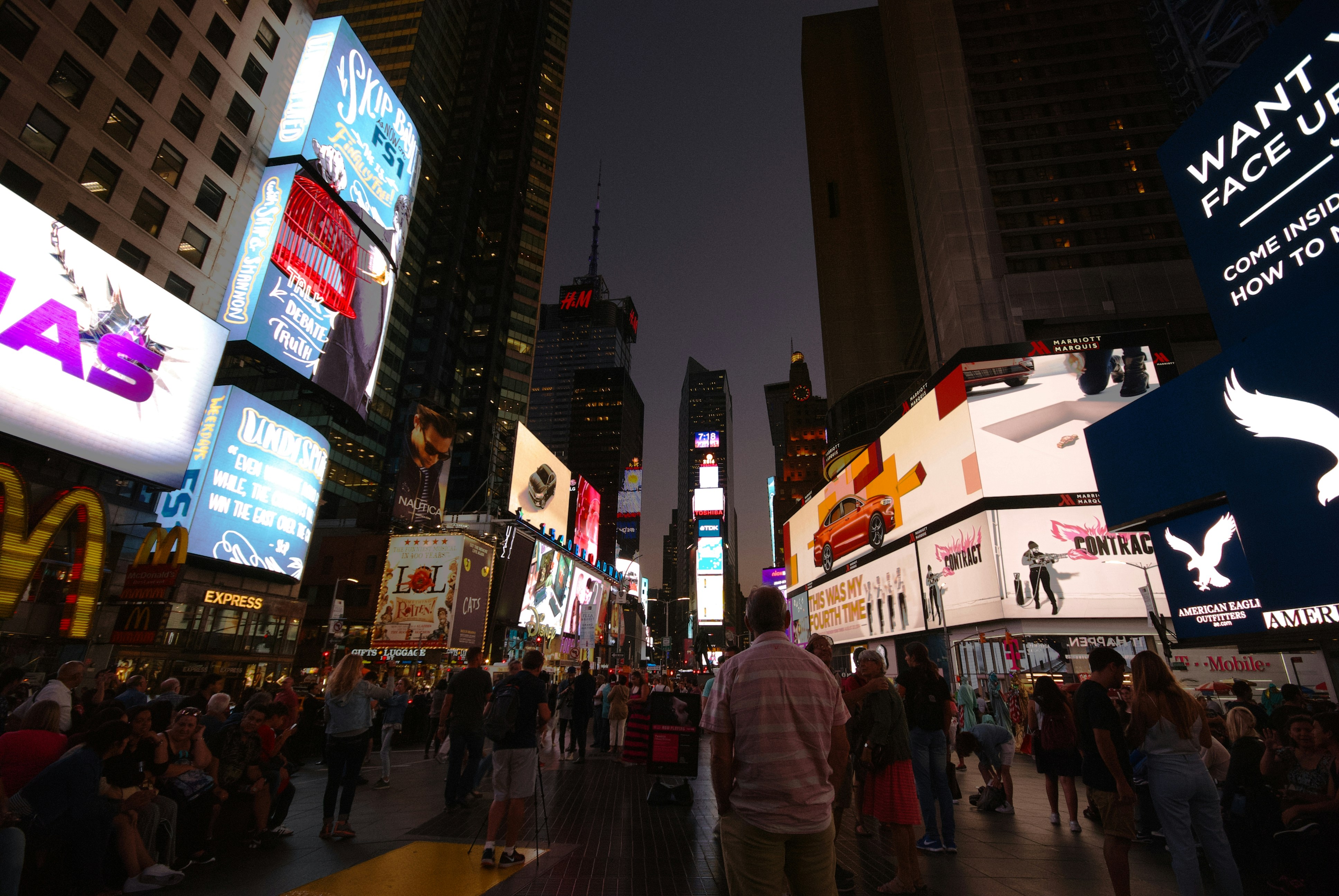 Digital Signage Platform