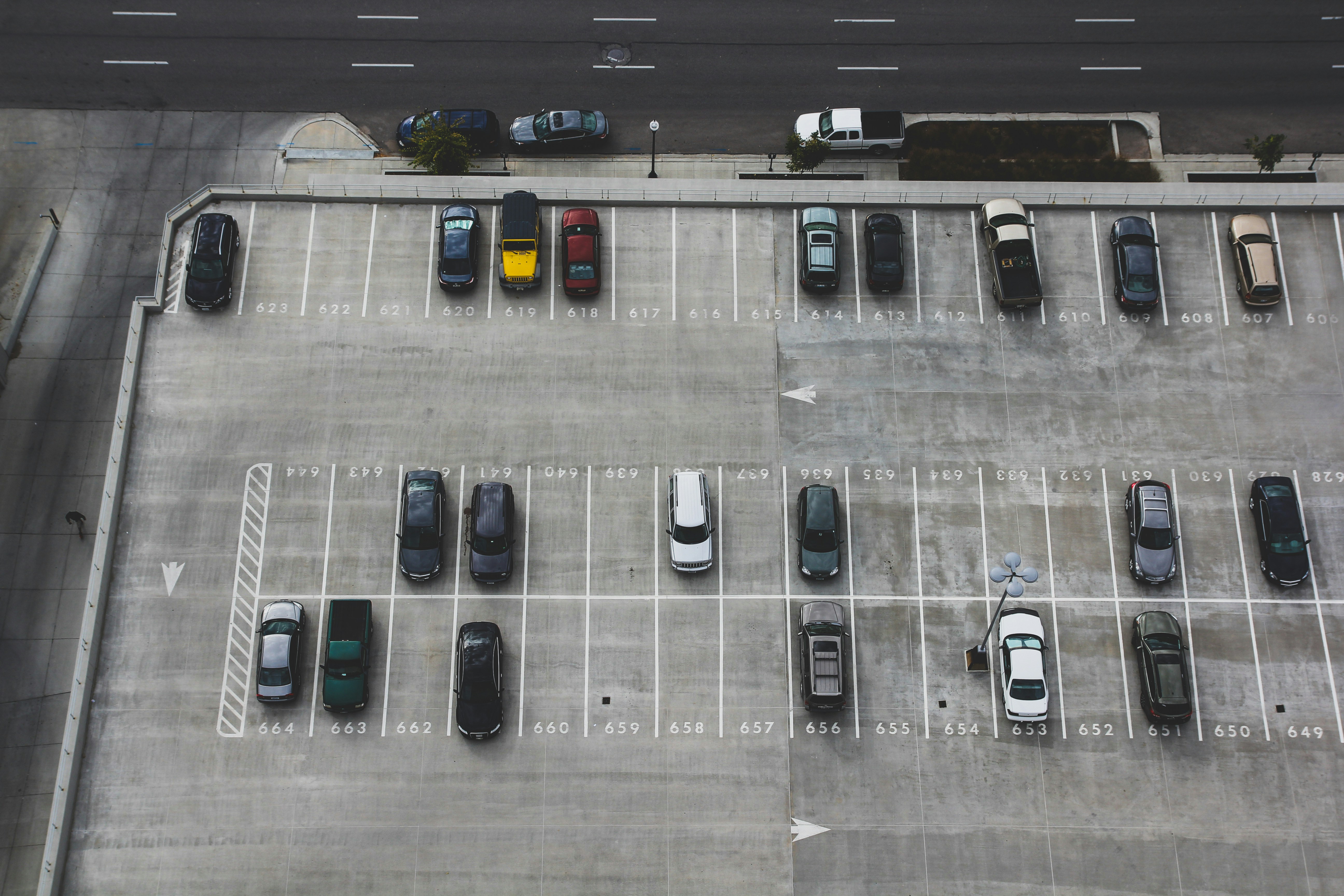 Fleet Management Suite